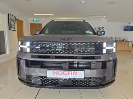 2024 Hyundai Santa Fe PHEV Premium Calligraphy * ULTIMATE SPECIFICATION * €66,950 thumbnail