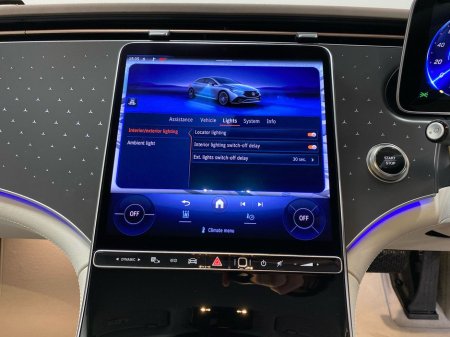 2026 Mercedes-Benz EQE EQE 300 | Electric | Heated Seats, Reversing Camera €82,099 thumbnail