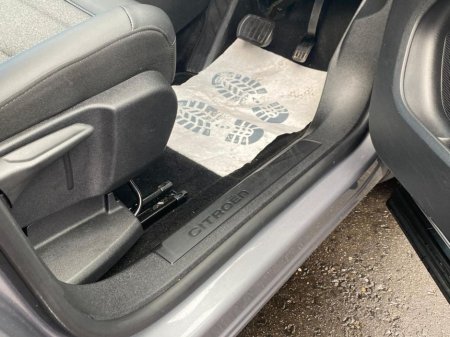 2025 Citroen C5 C5 Aircross, Plus Pack Model, 1.5 Diesel , Automatic €39,995 thumbnail