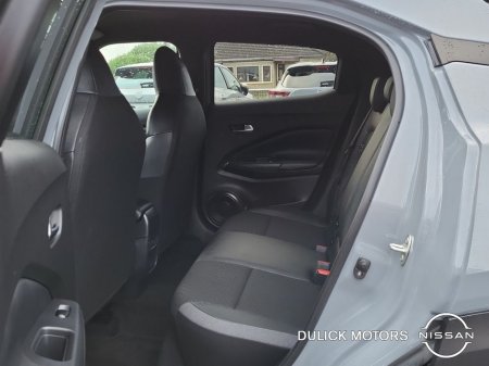 2025 Nissan Juke HYBRID 1.6 SV PREMIUM thumbnail