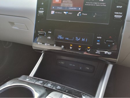 2024 Hyundai Tucson - thumbnail 14