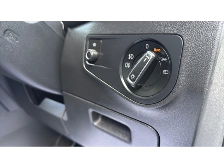 2018 Volkswagen Tiguan - thumbnail 16