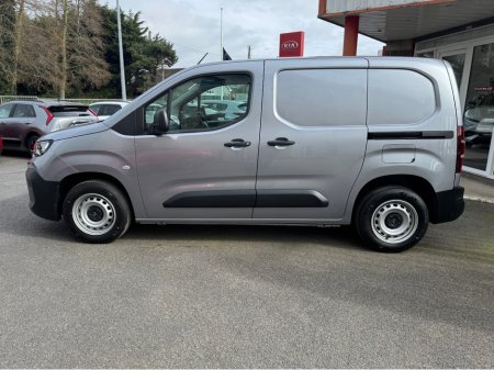 2026 Citroen Berlingo - thumbnail 8