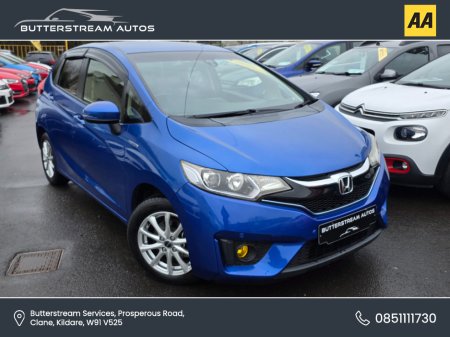 2016 Honda Fit 1.5 HYBRID AUTO ONLY 50 K KMS