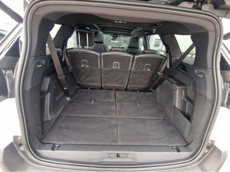 2019 Peugeot 5008 - thumbnail 36