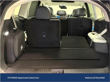 2026 Hyundai Ioniq 9 Platinum €79,900 thumbnail