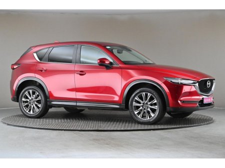 2019 Mazda CX-5 - thumbnail 12