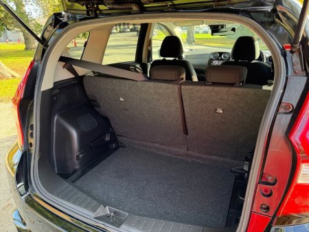 2020 Nissan Note - thumbnail 18