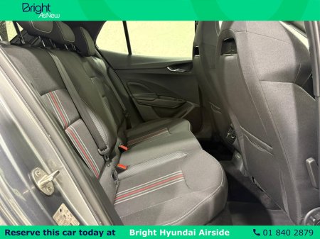 2023 Skoda Fabia MC 1.0 TSI 95BHP 5DR €23,950 thumbnail