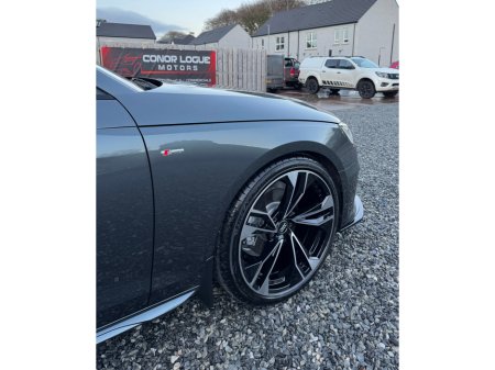 2020 Audi A4  €28,950 thumbnail