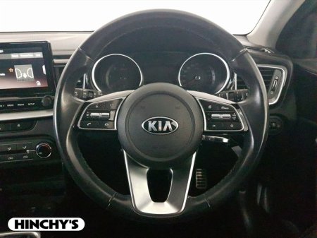 2020 Kia XCeed 1.6 K3 Diesel thumbnail