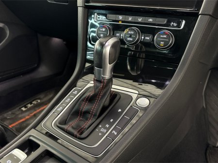 2017 Volkswagen Golf GTI PERFORMANCE**ALCANTARA PERFORMANCE SEATS**19"CLUBSPORT ALLOYS**TOUCH SCREEN INFOTAINMENT**REVERSE CAMERA**APPLE CARPLAY**KEYLESS START**ELECTRIC HANDBRAKE**DIGITAL DASH**FINANCE AVAILABLE** €24,995 thumbnail