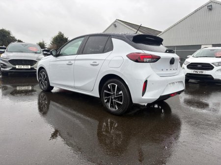 2025 Opel Corsa YES thumbnail