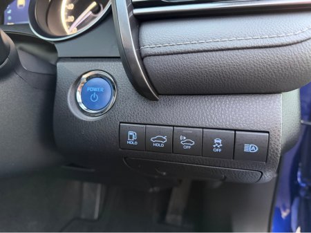 2020 Toyota Camry Top Spec - World Sport Edition - Self Charging €26,750 thumbnail