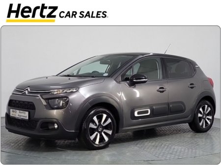 2023 Citroen C3 - thumbnail 7