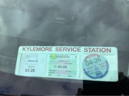 2007 Audi A6 - thumbnail 16