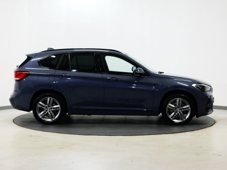 2021 BMW X1 *91* XDRIVE25E M SPORT AUTO €27,900