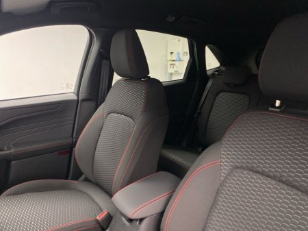 2026 Ford Kuga - thumbnail 15