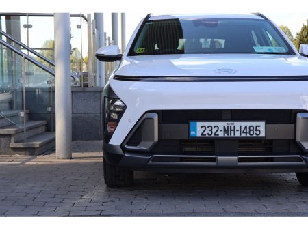 2023 Hyundai Kona - photo 3