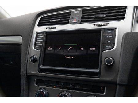 2016 Volkswagen Golf - thumbnail 15