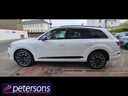 2017 Audi Q7 - photo 5