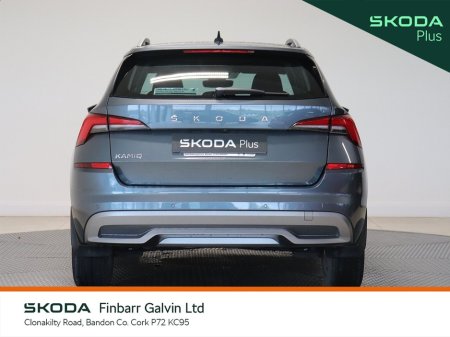 2020 Skoda Kamiq 1.0TSI 115hp DSG Style €22,950 thumbnail