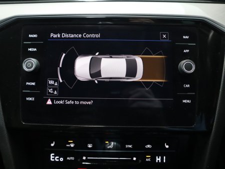 2021 Volkswagen Passat - thumbnail 15