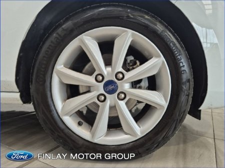 2023 Ford Fiesta - thumbnail 10