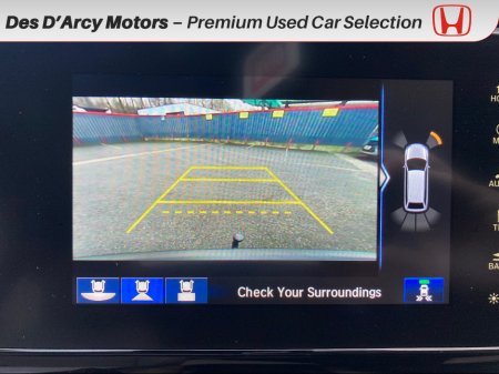 2022 Honda CR-V EXECUTIVE HYBRID LOW MILEAGE IMMACULATE €41,950 thumbnail