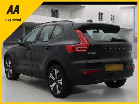 2022 Volvo XC40 2022 T4 PLUS 55,953 Kilometers €36,950 thumbnail