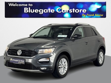 2018 Volkswagen T-Roc for sale