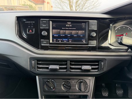 2020 Volkswagen Polo - thumbnail 13