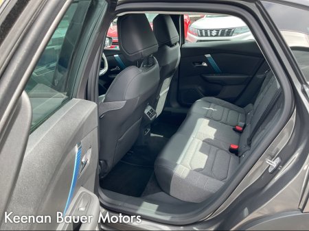 2025 Citroen Ami - thumbnail 13