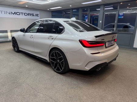 2019 BMW 3 Series - thumbnail 19