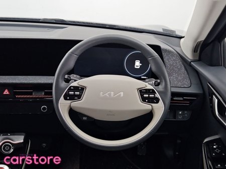 2022 Kia EV6 - thumbnail 18