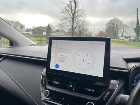 2024 Toyota Corolla - thumbnail 12