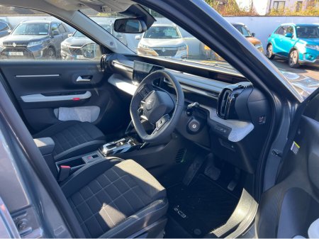 2025 Citroen C3 - thumbnail 12