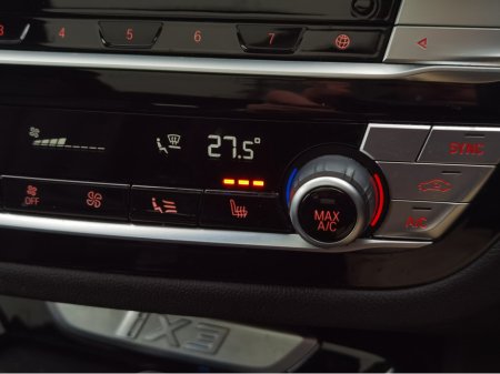 2021 BMW iX3 80KWH PREMIER EDITION PRO **MASSIVE SPEC** - FINANCE AVAILABLE - CALL US TODAY ON 01 492 6566 OR 087-092 5525 €28,950 thumbnail