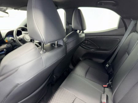 2026 Mazda Mazda2 - thumbnail 24