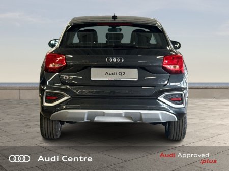 2026 Audi Q2 - thumbnail 5