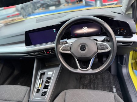 2022 Volkswagen Golf ACTIVE - 2.0L DIESEL - AUTO - 12M WARRANTY - CAR: 1736 €29,950 thumbnail