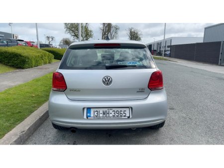 2013 Volkswagen Polo - thumbnail 5
