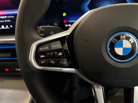 2025 BMW i4 eDrive35 M Sport €57,950 thumbnail