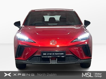 2024 MG 4 - thumbnail 11