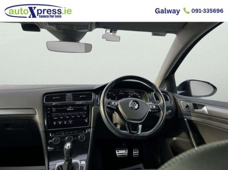 2019 Volkswagen Golf - thumbnail 4