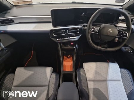 2026 Renault 5 E-Tech - thumbnail 2