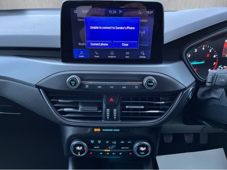 2022 Ford Focus ST-LINE STYLE *Manufacturers Warranty until 30/09/2029 or 100,000 KMS * €23,950 thumbnail