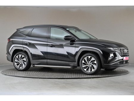 2023 Hyundai Tucson - thumbnail 12