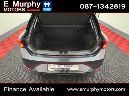 2022 SEAT Leon 1.0 TSI SE DYNAMIC €75 PER WEEK €21,950 thumbnail