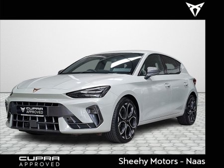 2025 Cupra Leon - thumbnail 15